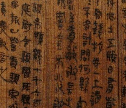 秦朝为什么有那么多的奇葩名字 古人取贱名的原因是什么