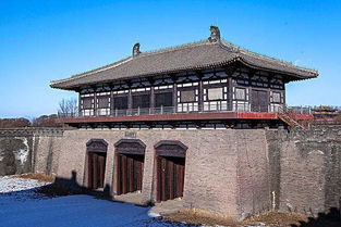 南京中华门:世界上保存最完好的最神秘的城门(南京中华门城堡)