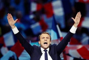为什么我们都应该关注这一次的法国总统大选 