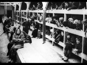 奥斯维辛集中营遇害犹太人数百万以上 幸存者仅7650人(奥斯维辛集中营遇难人数)