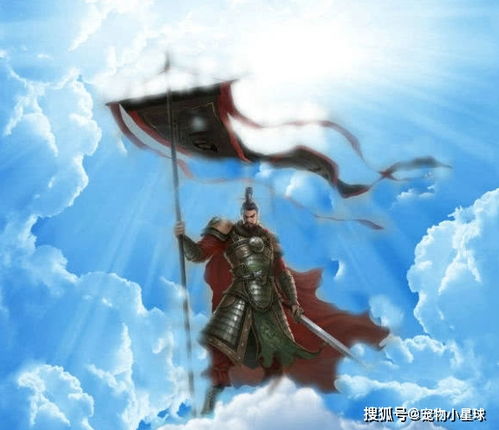 封神演义中姜子牙为何不能成神或者成仙 只因为一个人不愿意