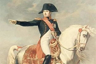 200年后,法国如何履行拿破仑的两个承诺?(200年后的世界)