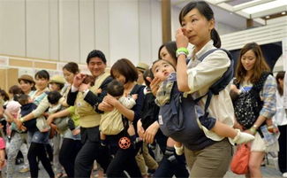 日本盛行轮流怀孕制,女人生孩子需要排队