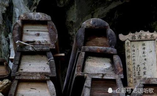 贵州山洞摆放560具棺材,被奉为至尊之地,还有人不远千里来沾好运