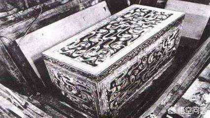 乾隆皇帝的金丝楠木棺材的原料,真的是从朱棣陵墓上偷来的吗