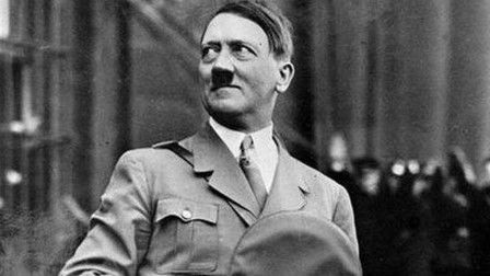 希特勒的多面人生 希特勒生性如何