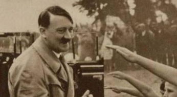希特勒是奥地利人,为什么成为德国的元首 德国人不会有意见吗