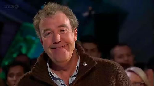 杰里米 克拉克森 Jeremy Clarkson 图片 