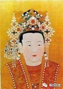明成祖朱棣的生母不是马皇后,哪她是谁 六百年宝塔揭开历史真相