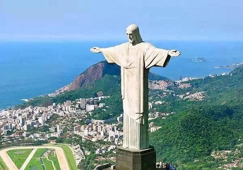 巴西 热情的彩宝之国