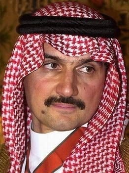 沙特阿拉伯有多少王子？(沙特阿拉伯有多少钱)
