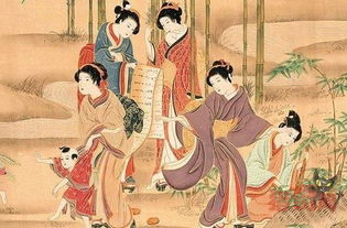日本人的祖先真的是中国人不得不承认