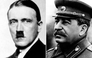 俄高官 二战期间斯大林曾两次取消暗杀希特勒计划 