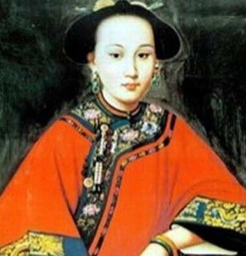 香妃有多美?头骨恢复图曝光(香妃头骨复原)