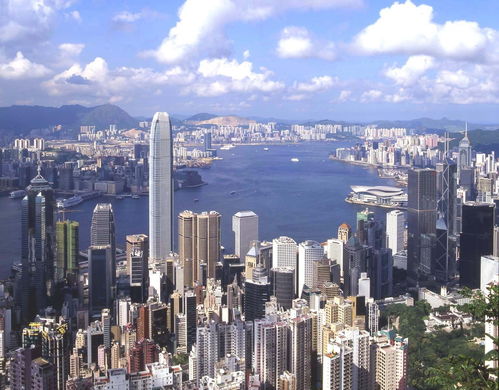 重磅新例谷金融业 香港推有限合夥基金制度