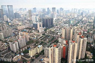中国新一线城市重排名 重庆第3 杭州第2,第一是哪里呢