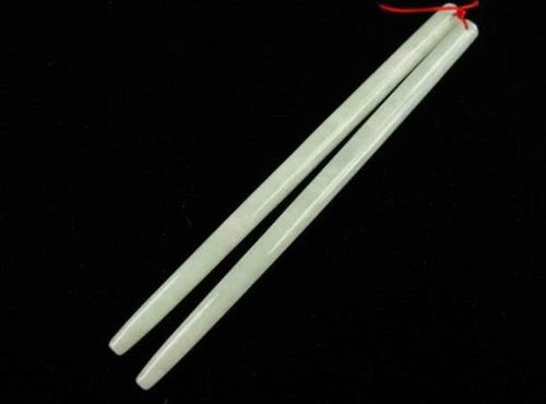 筷子的起源有三个传记