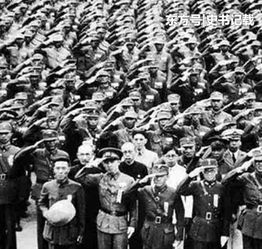 蒋介石的中央军, 结局最终如何 一支部队打了20年丛林战 