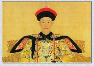 乾隆明明生前对她厌烦的要死,死后居然还让她与自己合葬 