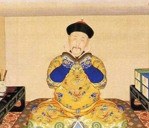 乾隆帝、明武帝、宋度宗是中国历史上性欲最强的十大皇帝