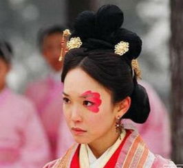 中国历史上十大好色女 个个如狼似虎