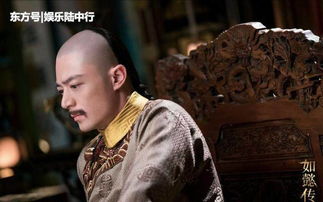 陈建斌饰演的皇帝虽然不帅,可是有一点比霍建华与聂远的皇帝都强