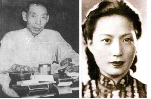 杜月笙结婚时一定要叫孩子孟小冬妈咪,叫姚玉兰为娘娘