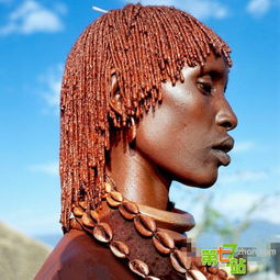 世界上最后一个女性部落 生育全靠抢男人