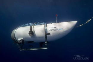 泰坦尼克号残骸对探险爱好者开放 深潜海底“票价”超10万美元(泰坦尼克号残骸乐高)