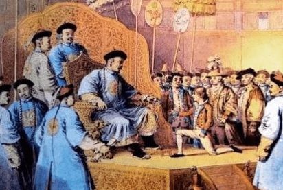 清朝灭亡后就开启了新的时代 清朝灭亡的原因是什么