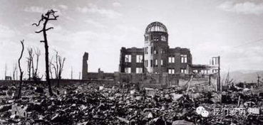 揭秘 历史上唯一被原子弹炸了两次却幸存的人 