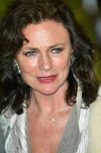 杰奎琳 比塞特 Jacqueline Bisset 