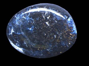 比钻石贵!以色列首先挖蓝色迦密石 网惊:里面有宇宙(以色列钻石超塑)