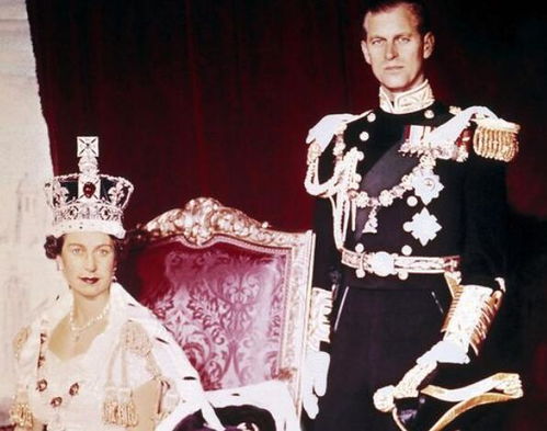 英国为女王登基67周年鸣礼炮 本人因这事拒绝庆祝 