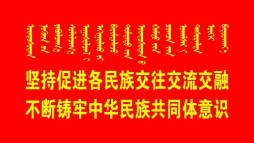 请欣赏民族服饰暨阿拉善蒙古刺绣作品