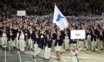 朝韩商定致函国际奥委会 共同申办2032年夏季奥运会