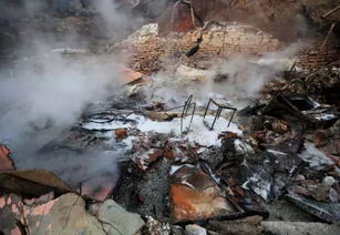 美国山火已致44人死亡 如果遇到应该如何自救