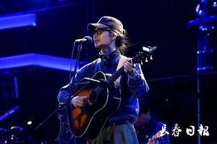 2019长春消夏艺术节盛大开幕,美食 表演嗨翻天