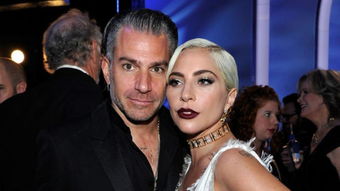 美媒爆料 Lady Gaga与未婚夫分手