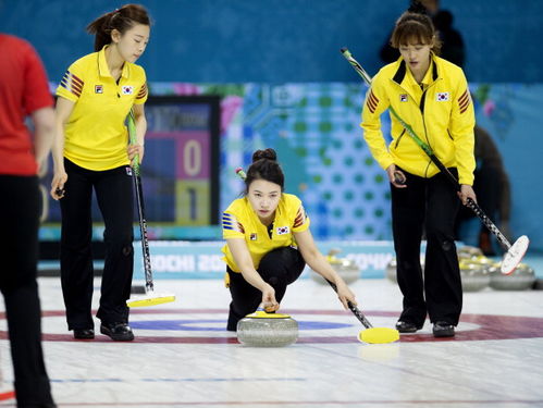 韩国女子冰壶丑闻在平昌冬奥会上调查结果公布(2022韩国女子冰壶队队员)