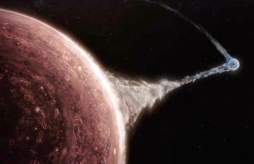 流浪地球靠木星 点燃木星的条件,比想象中困难还要大