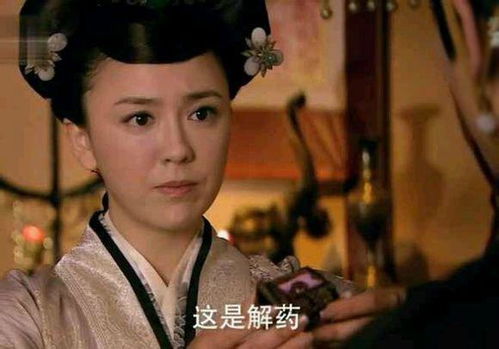 治病救人麦丽素 古装剧神药 