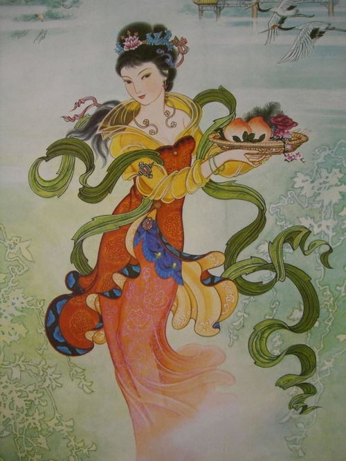 传说1999年曾有一批神仙被贬下凡,神话中的神仙都是怎么下凡的