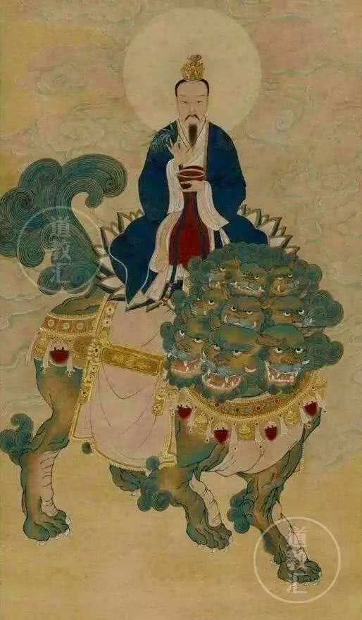 传说1999年曾有一批神仙被贬下凡,神话中的神仙都是怎么下凡的