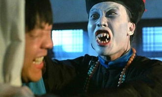 世界上最恐怖的经典 怪物 ,中国僵尸上榜 ,最出名的是日本