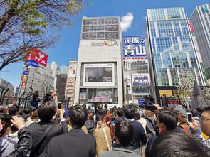 1044分享 日本公布新年号 令和 你知道它的含义与背后的故事吗