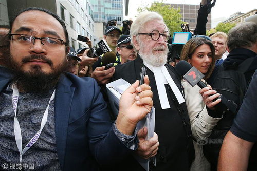 澳77岁神职人员因性侵男童被判监6年 