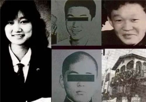 日本一女孩,被4名未成年囚禁41天,虐待500多次,法院怎么判的