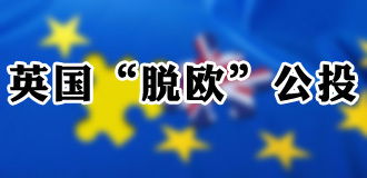 欧盟福利多 英国民众急申请爱尔兰护照 