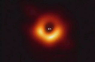 人类首张黑洞照片刚亮相,就被全球网友 玩坏 了